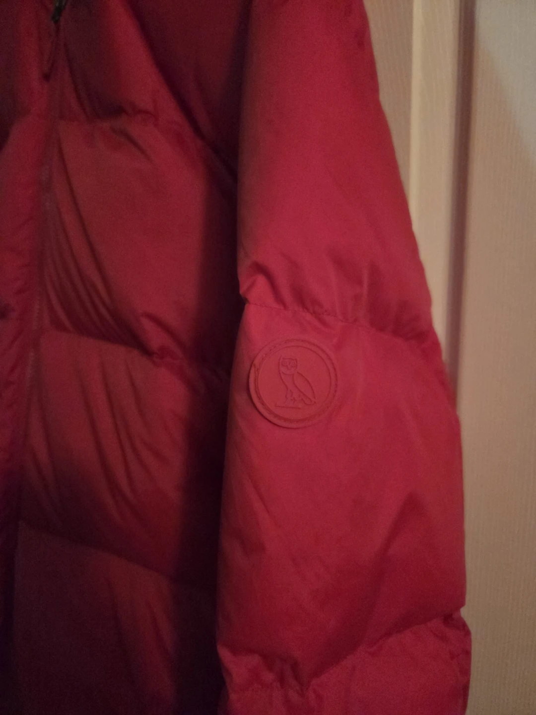 October's Very Own OVO Puffer Jacket - photo 2