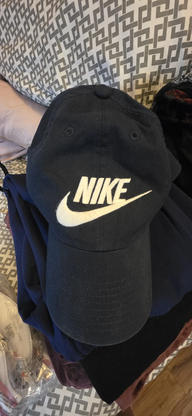 Nike Heritage86 Baseball Cap