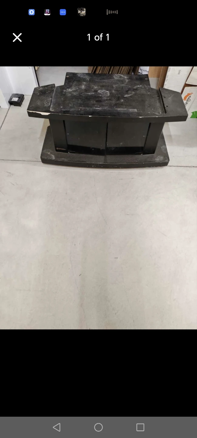 Tv stand