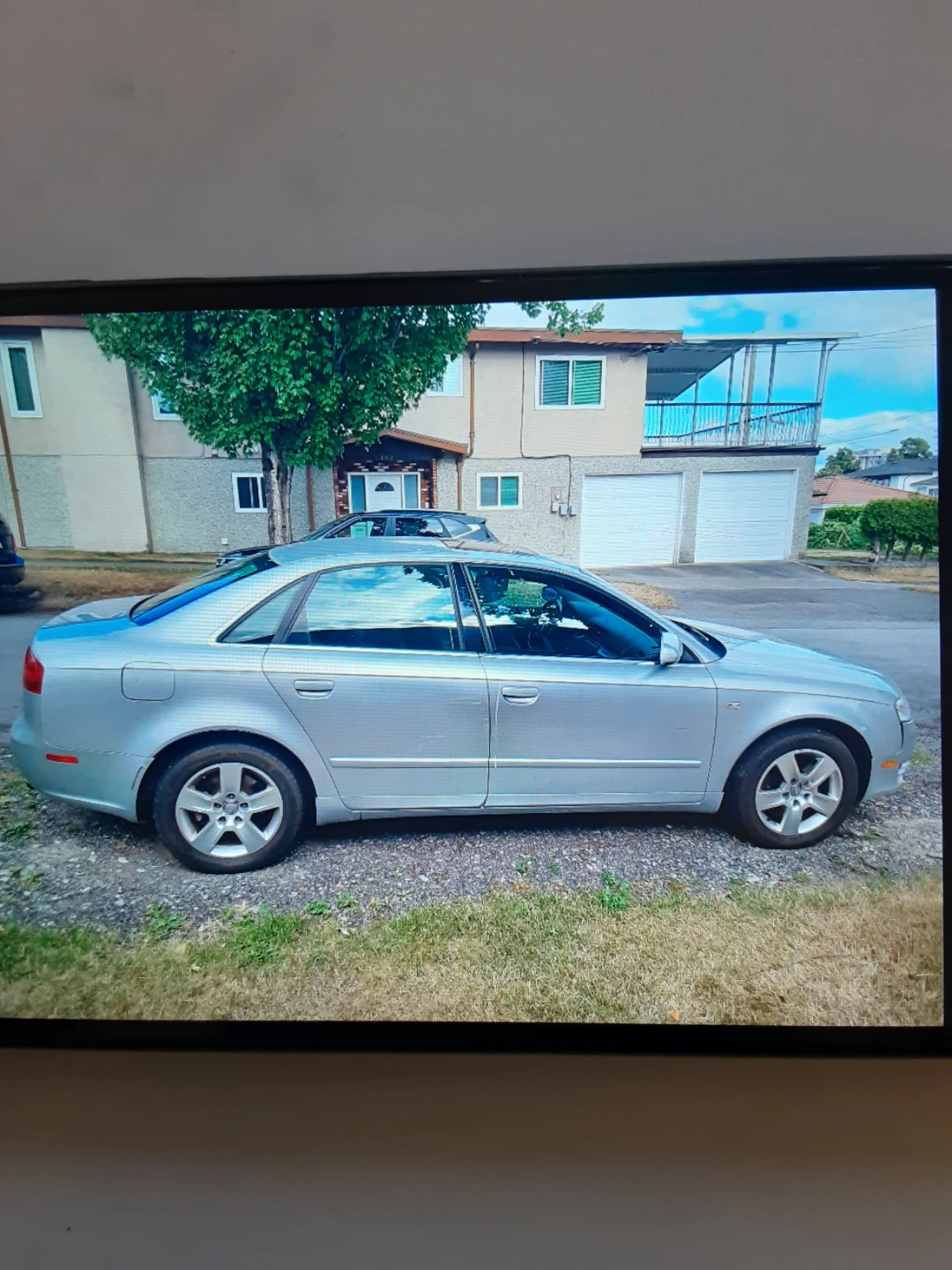 FINANCING  AVAILABLE LOW PAYMENTS 2006 AUDI A4 2.0T QUATTRO - photo 4