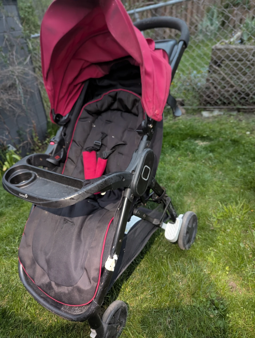 Safety 1st Stroller - photo 2