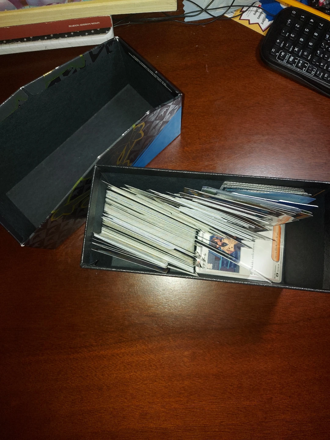 Pokemon Trading Card Game Crown Zenith Box - photo 3