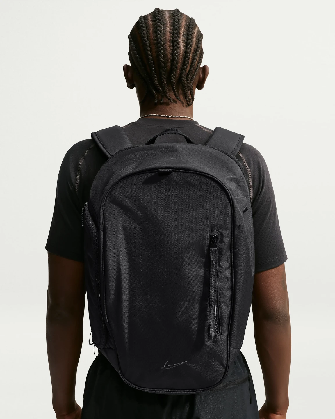 Nike Black Commute Backpack - photo 2