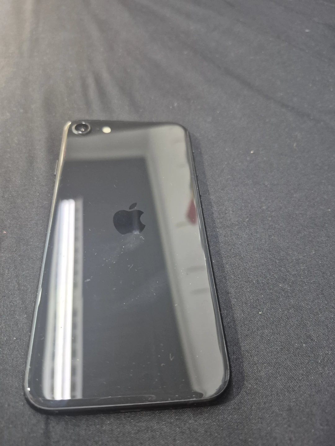 I phone SE