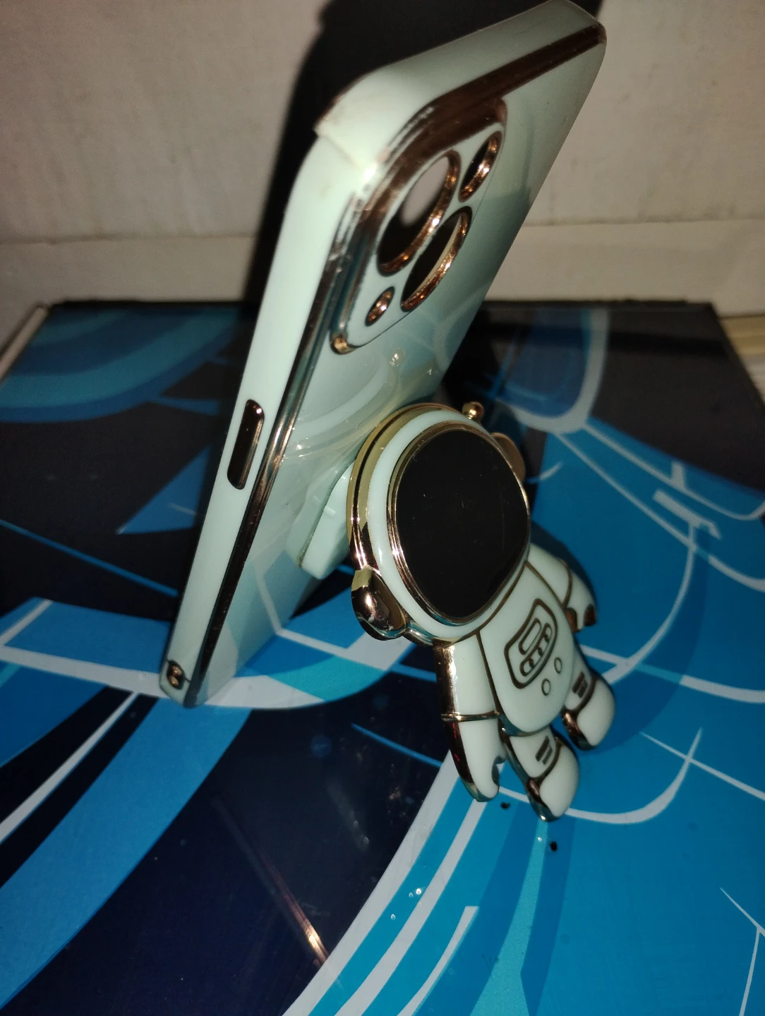 Phone case