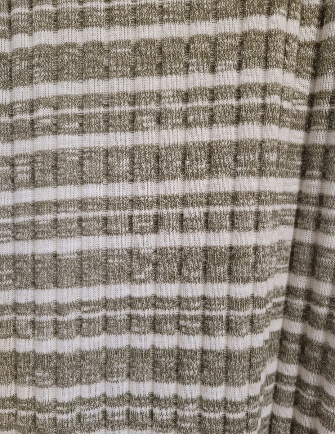 Streetwear Society Striped Dress - Size M - photo 3