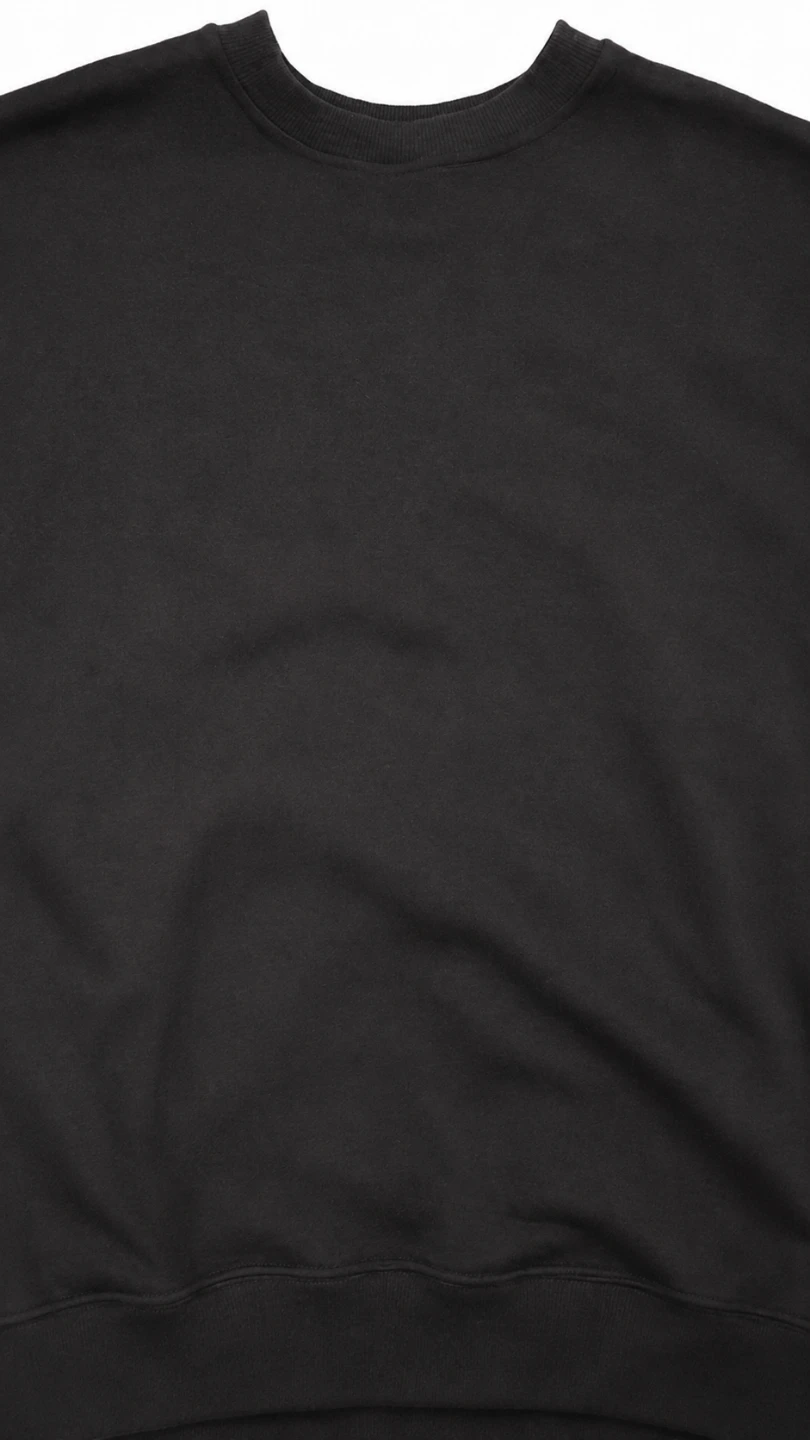 Balenciaga Interlocking BB Logo Crewneck Sweatshirt XL - photo 5