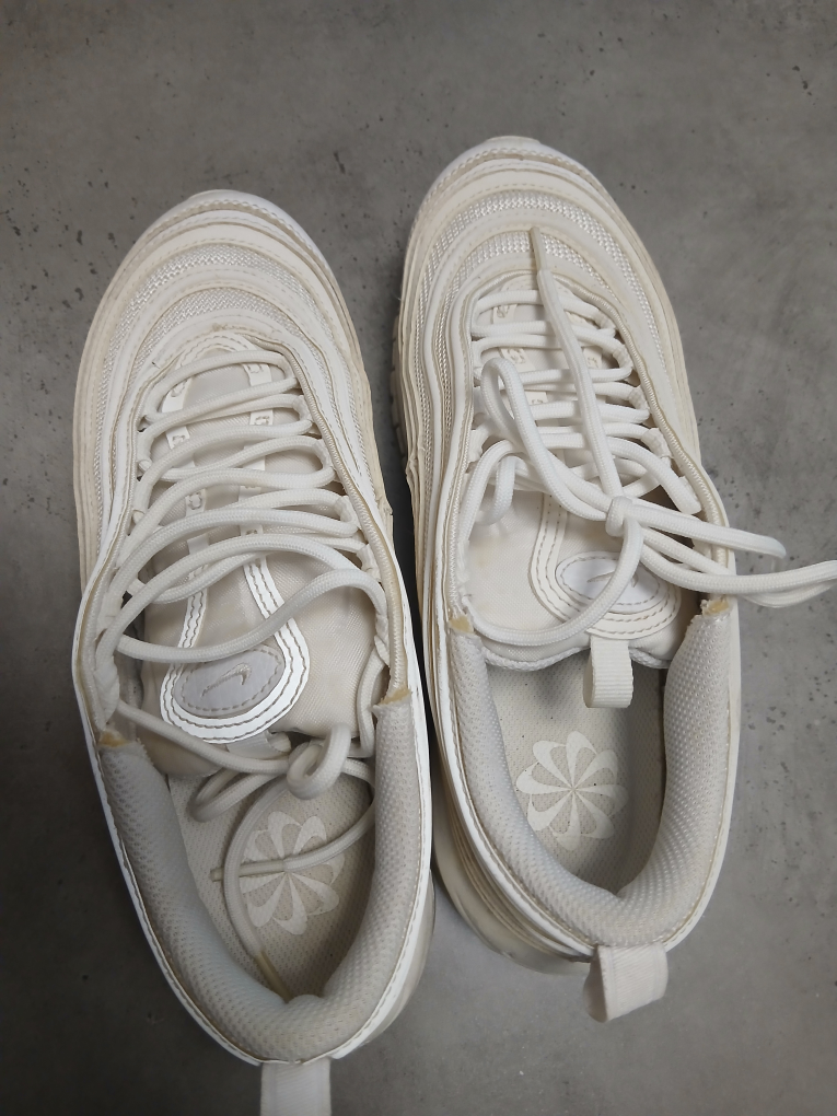 Nike Air Max 97 SE Shoes Size 7 - photo 2