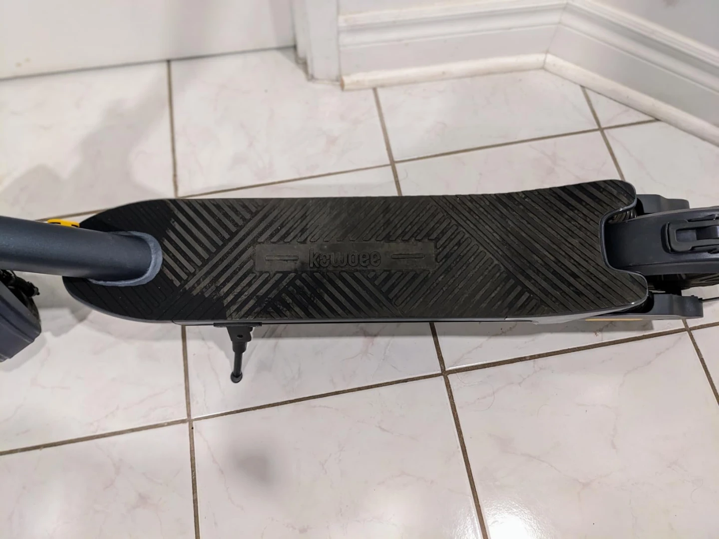 350W Electric Scooter, 7.8Ah Battery, 30km/h max speed - photo 2