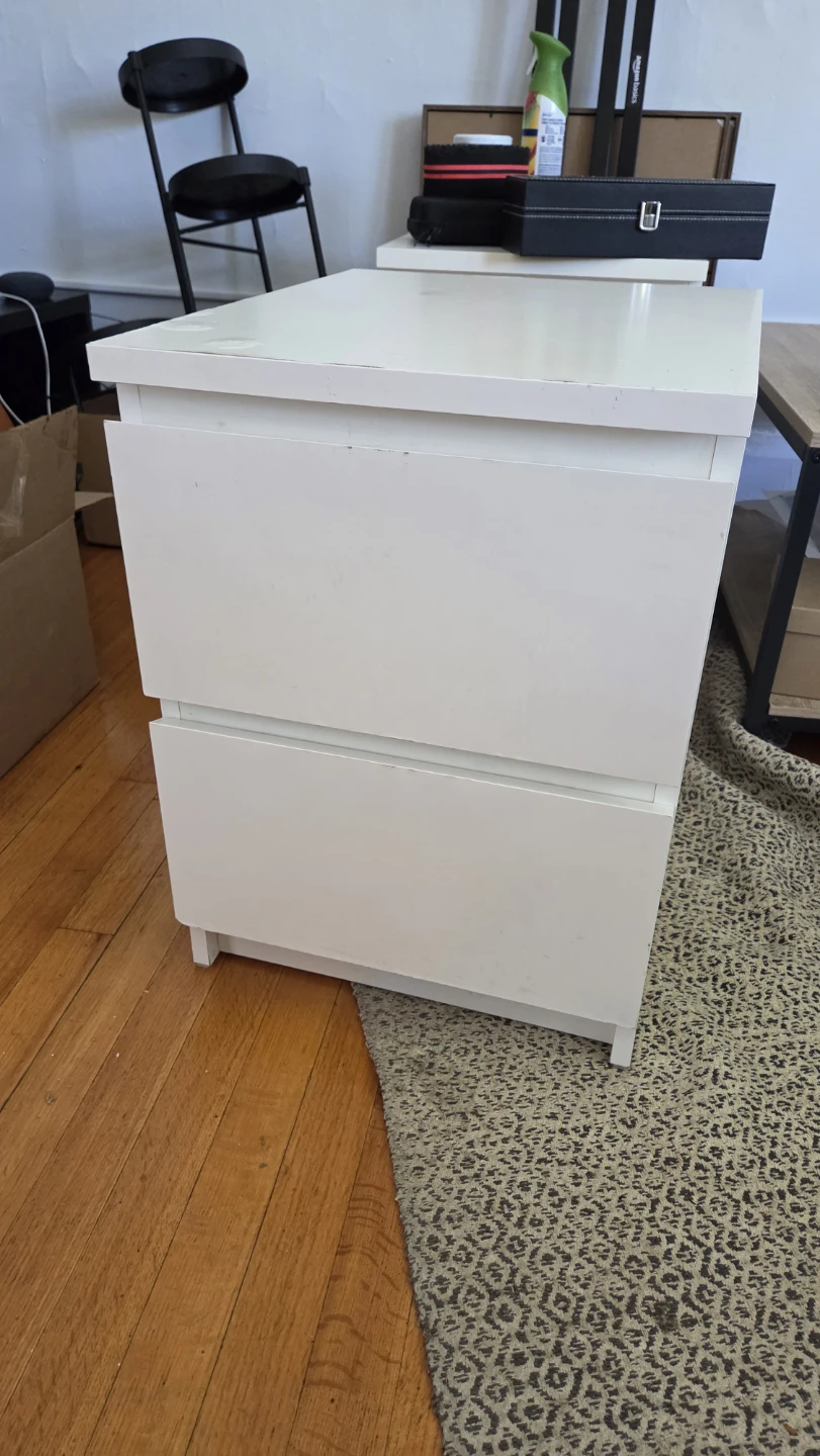Ikea Side Table
