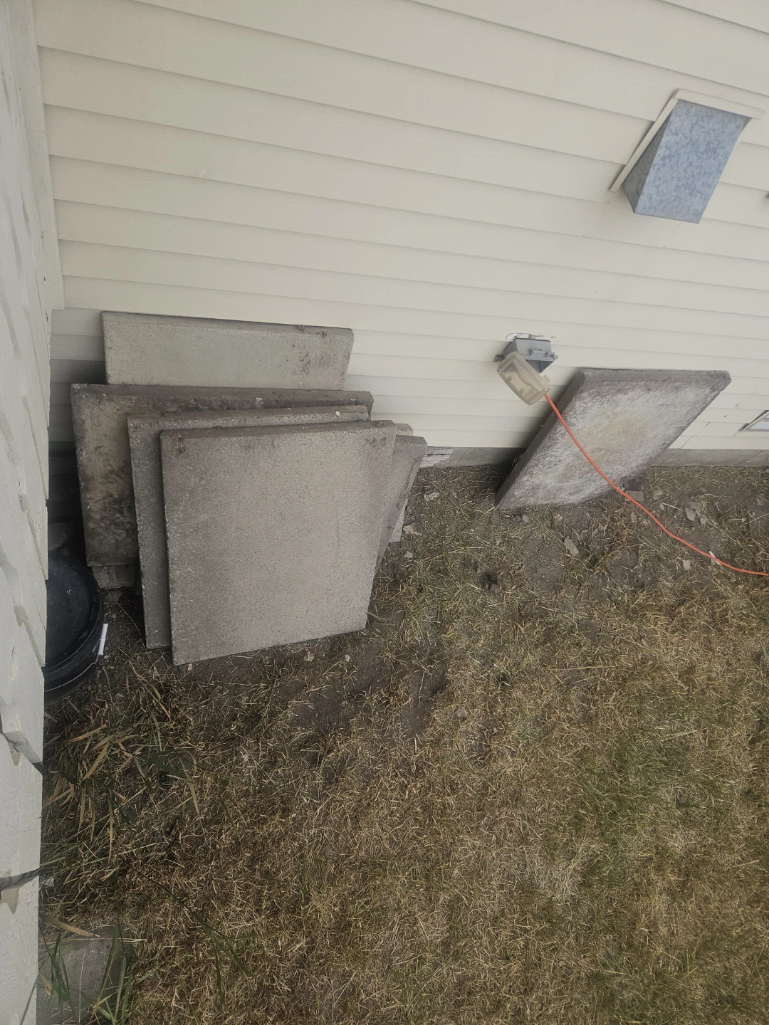 Concrete Pavers
