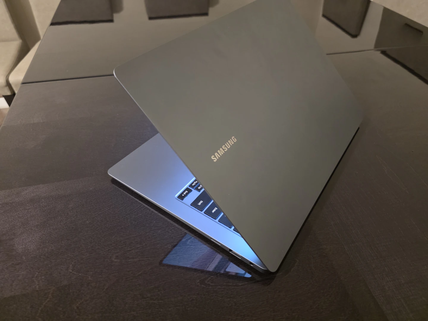 Samsung Galaxy Book4 Pro 14" - photo 4