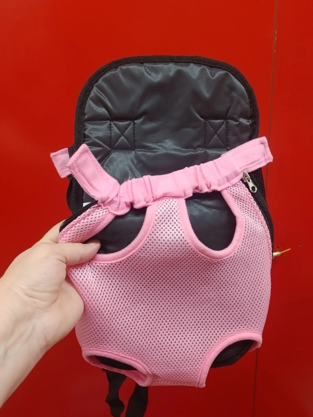 few Pet Carrier Backpack - photo 5