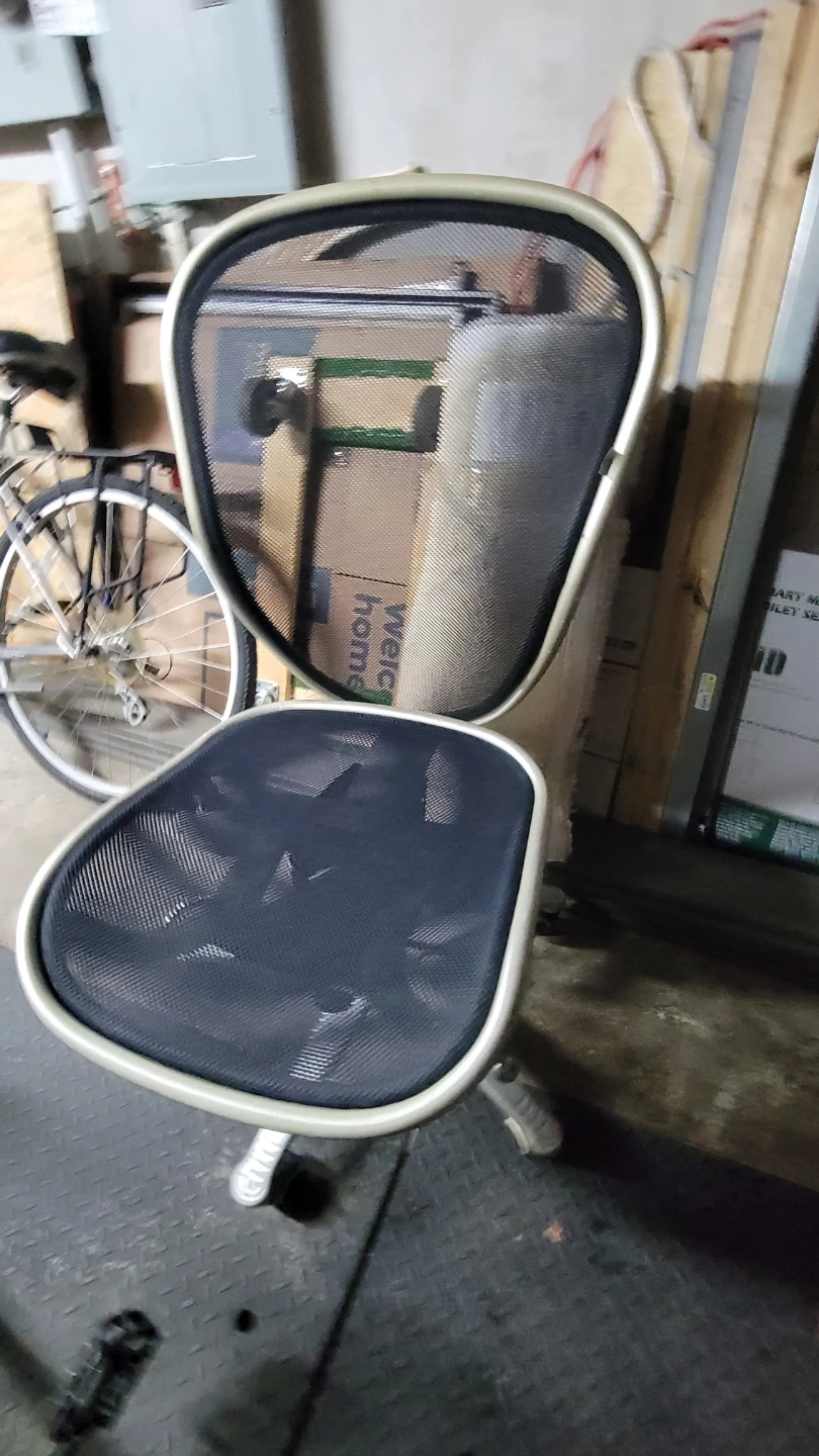Mesh Office Chair