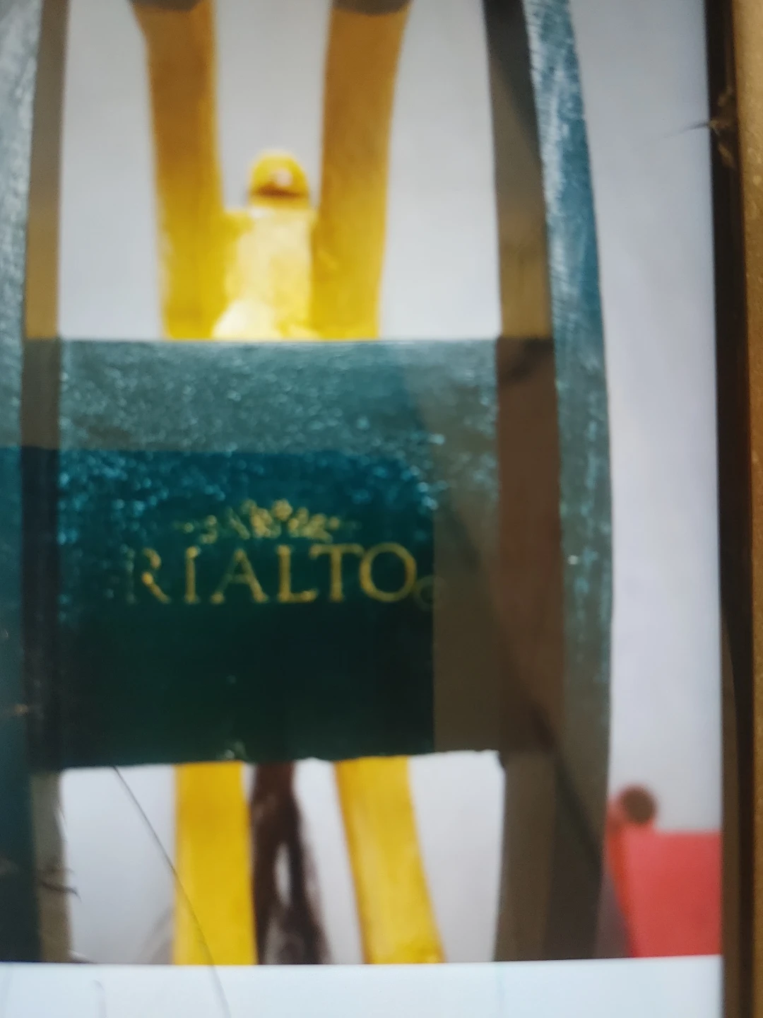 Rialto Rocking Horse Toy - photo 2