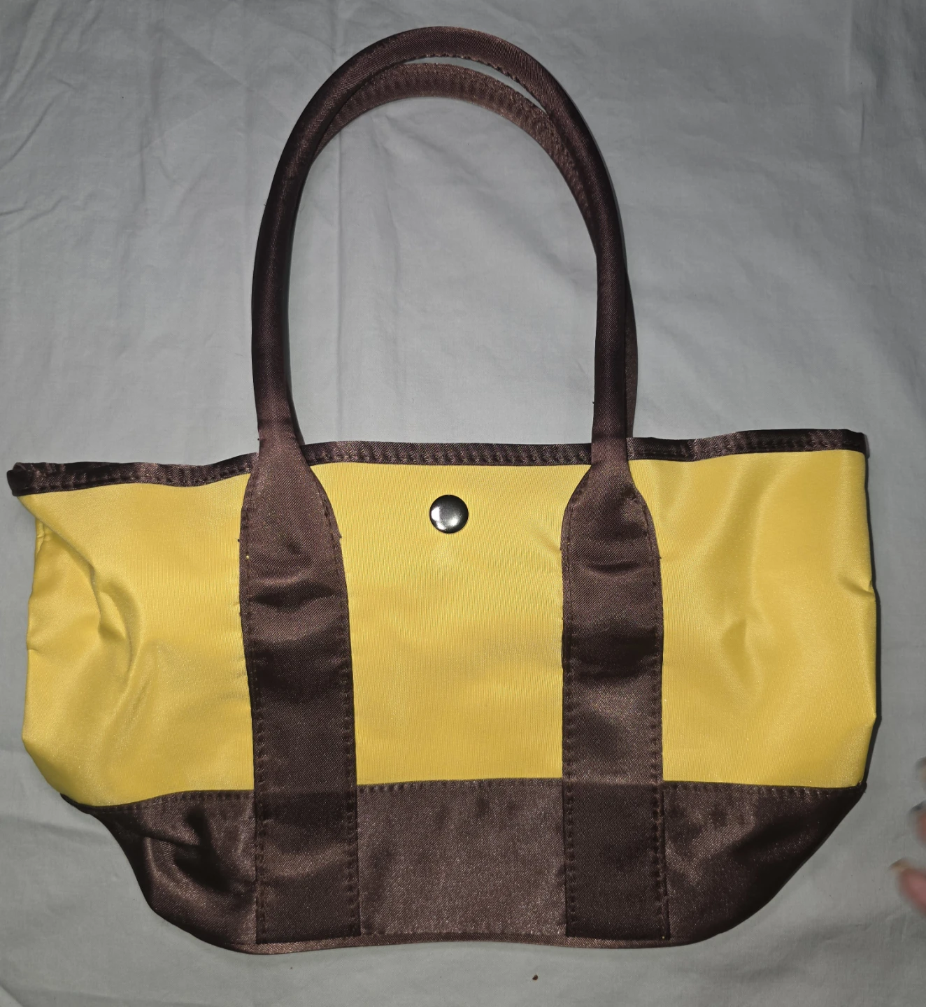 Set of 5 Colorful Tote Bags - photo 2