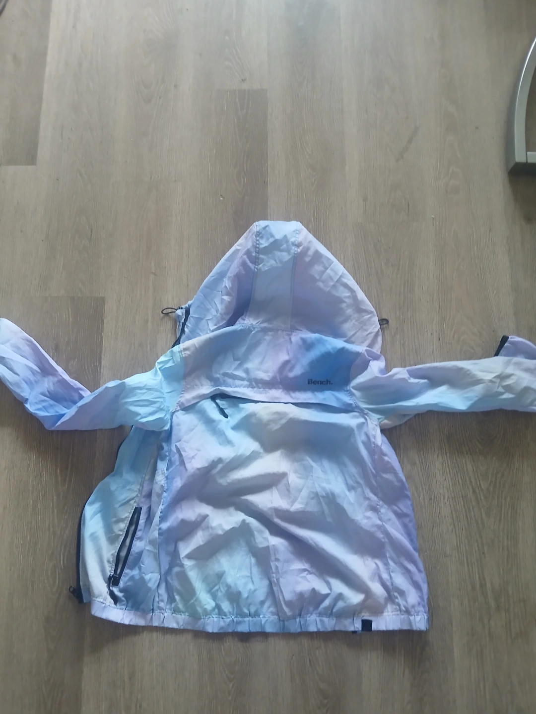 Bench Lightweight Hooded Jacket - photo 3