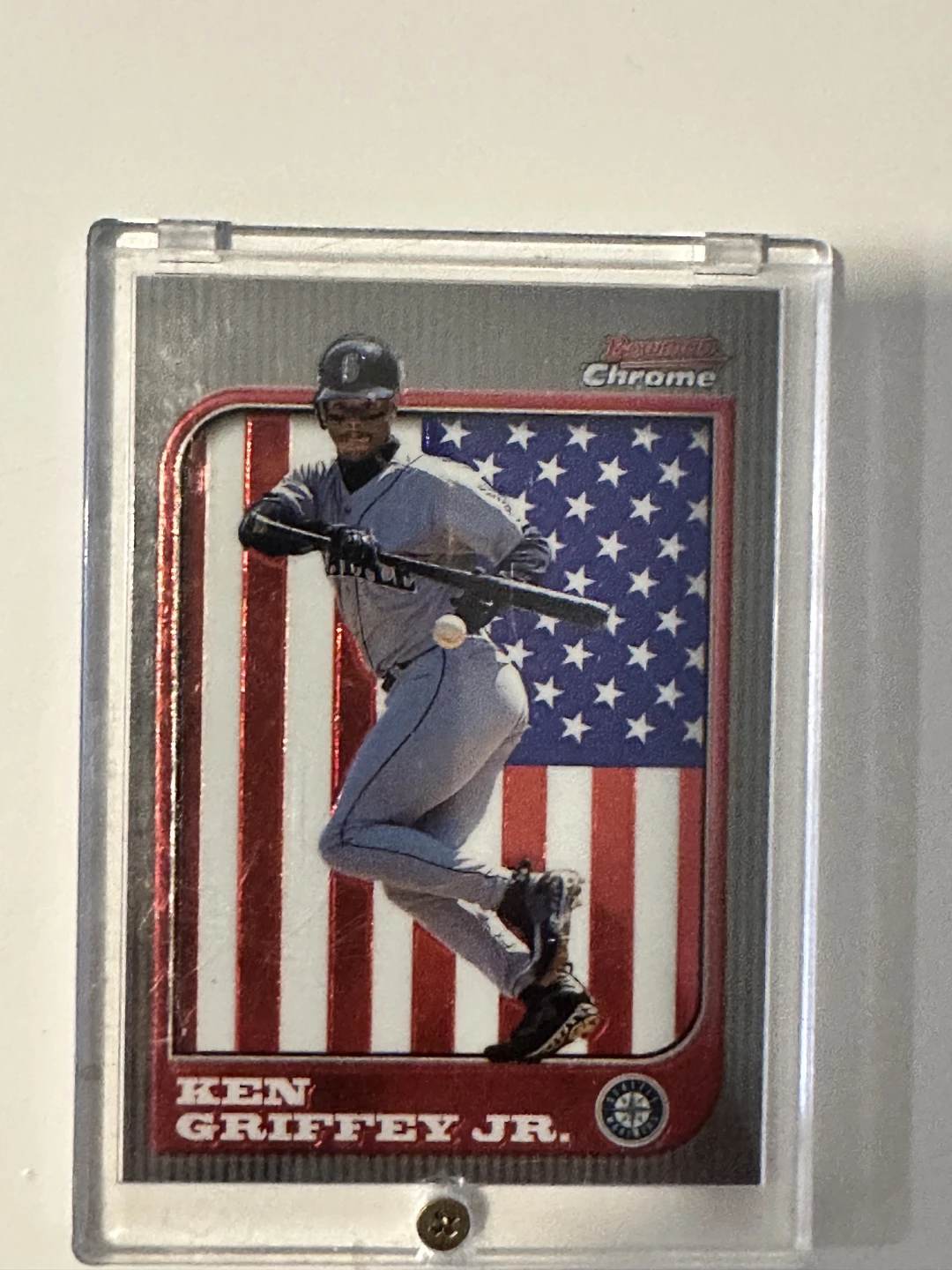 Ken Griffey Jr.  Lot  //  Collectors/Re-Sellers **** - photo 4