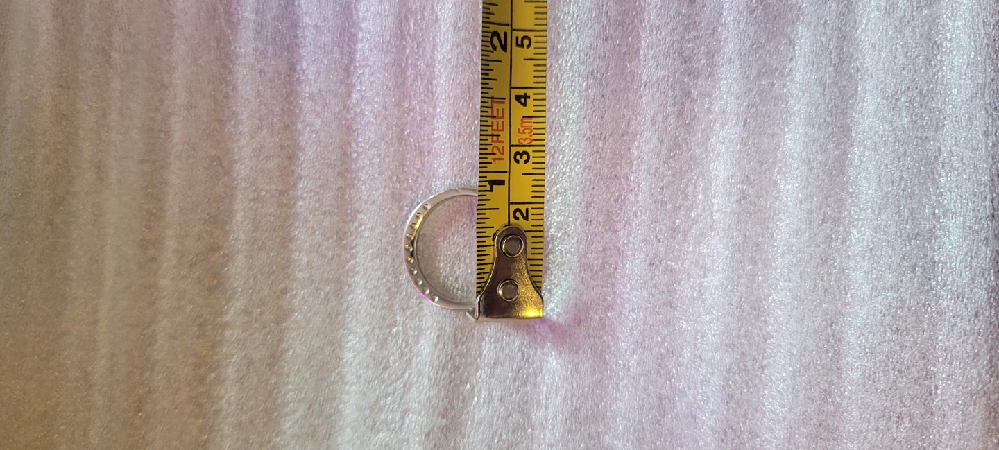 Diamante Accent Ring - photo 4