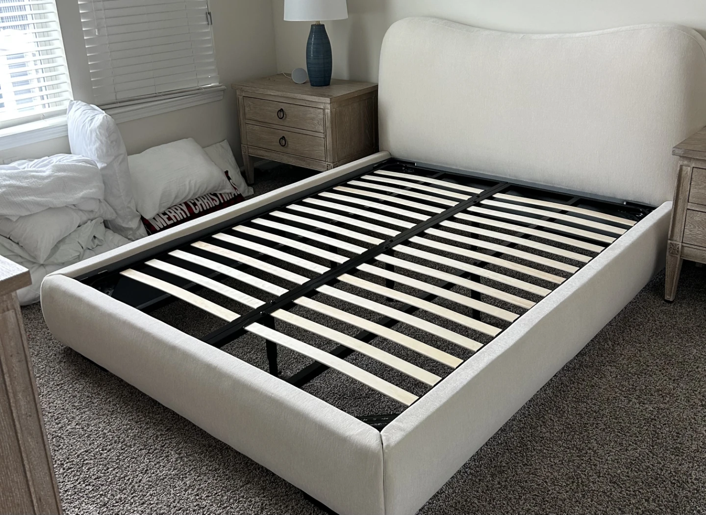 Modano Nido Bed