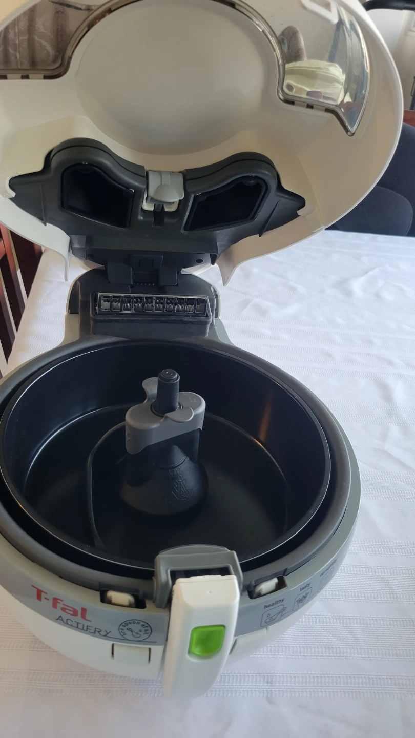 T-fal ActiFry Air Fryer - photo 2