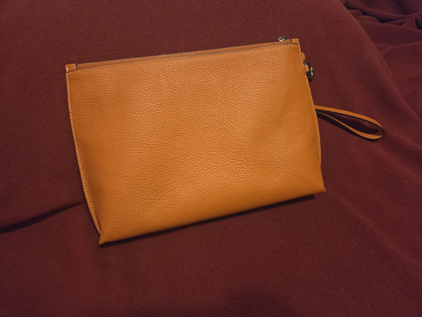 Coach Wristlet Clutch - photo 2