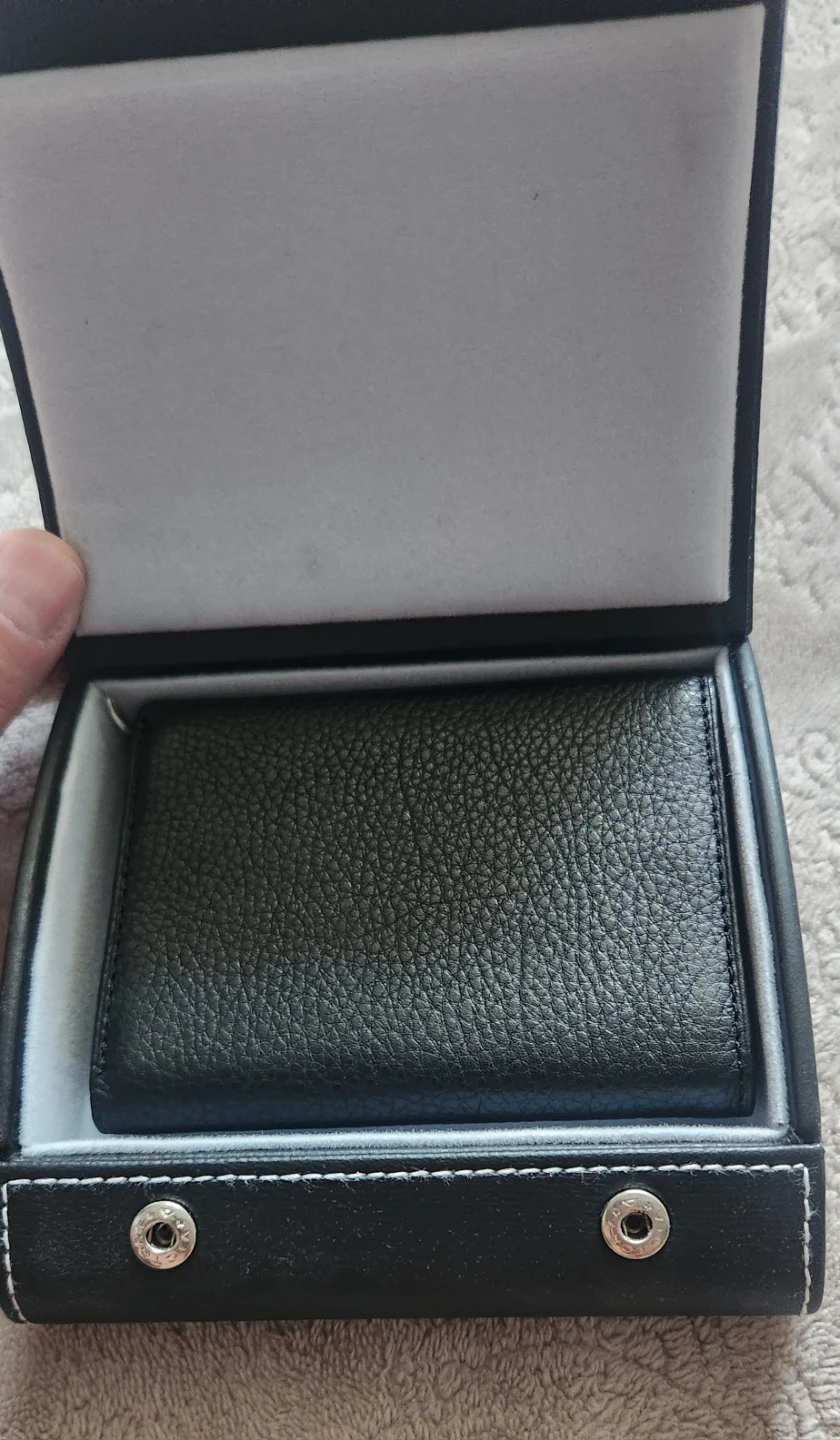 Dockers Bi-fold Wallet - photo 2