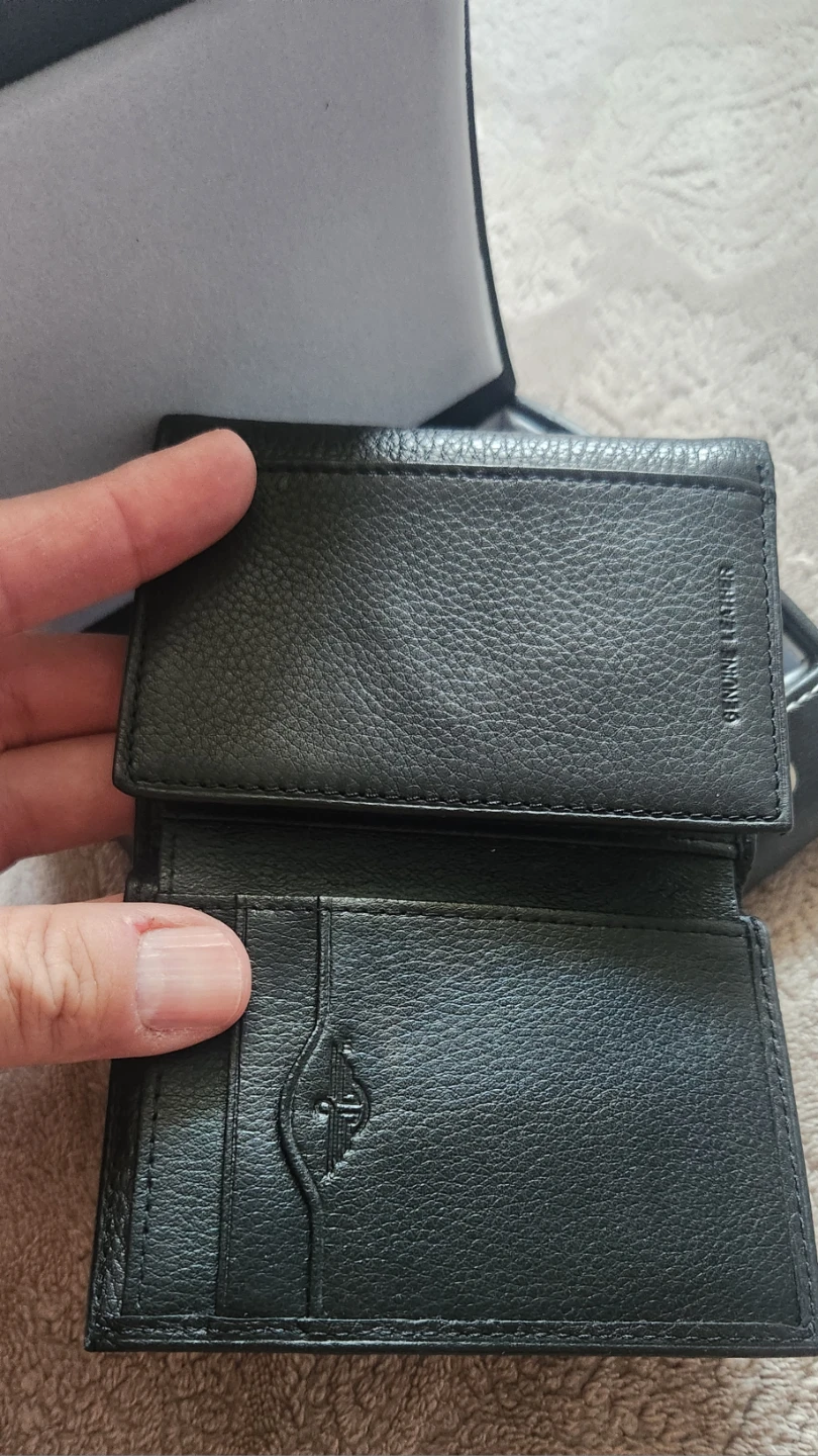 Dockers Bi-fold Wallet - photo 4