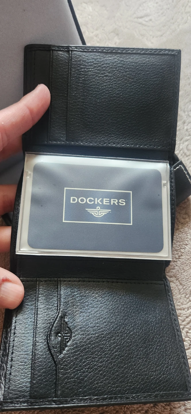 Dockers Bi-fold Wallet - photo 5
