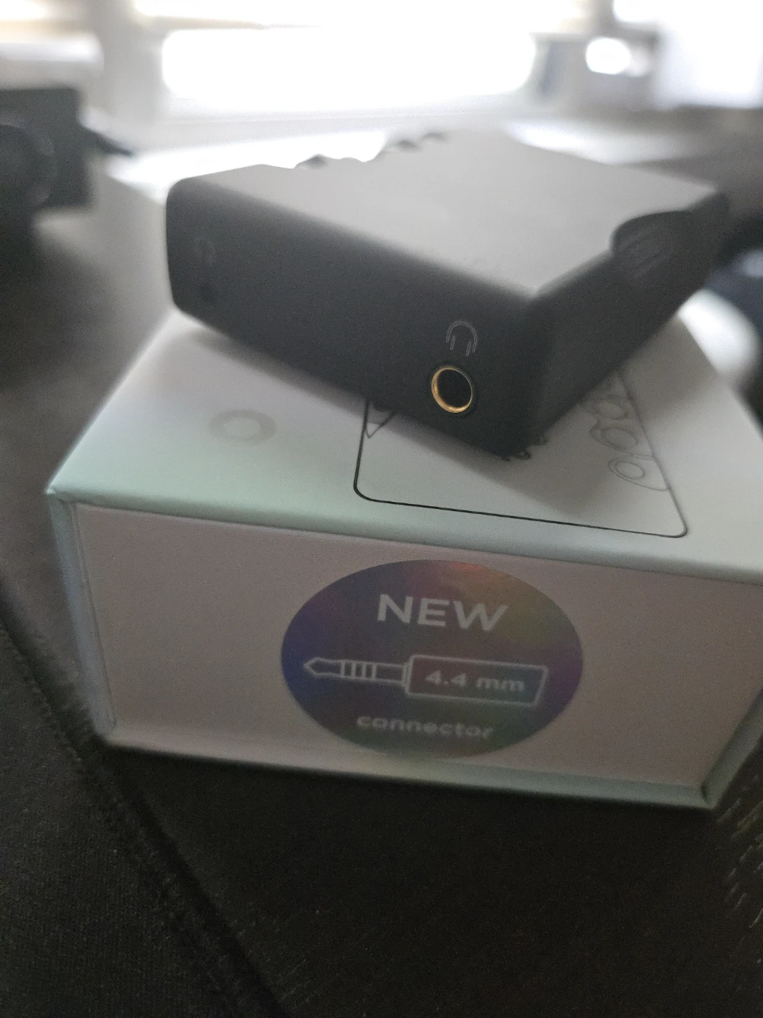 Chord Mojo 2 Portable DAC/Amp with 4.4mm - photo 2