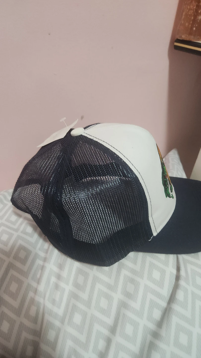 Bass Pro Shops Trucker Hat - photo 2