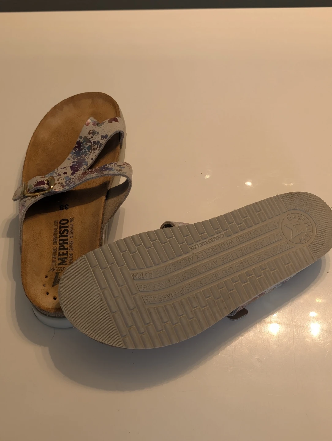 Mephisto Sandals - photo 2