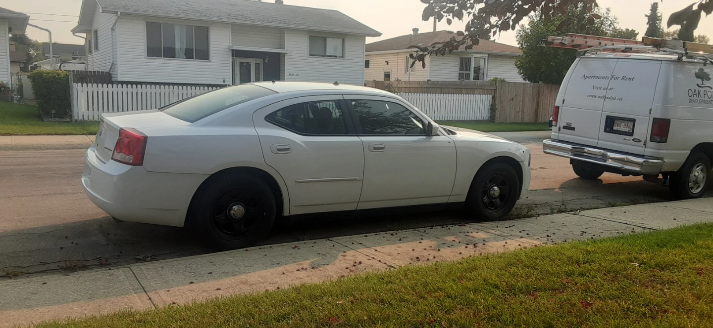 2010 Dodge Charger Low Kms - photo 3