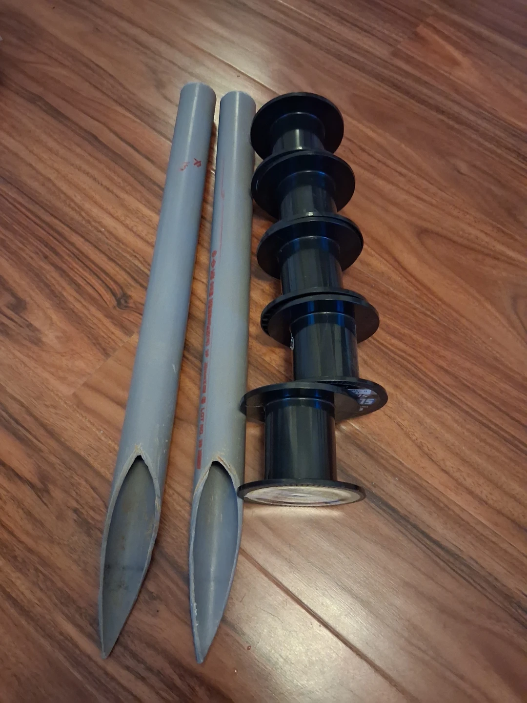 Gardening Stakes and String Spools - photo 2