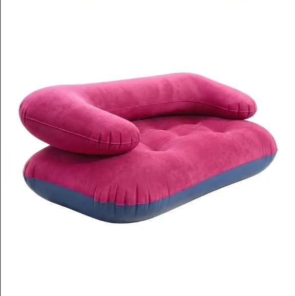 Inflatable Lounger Chair