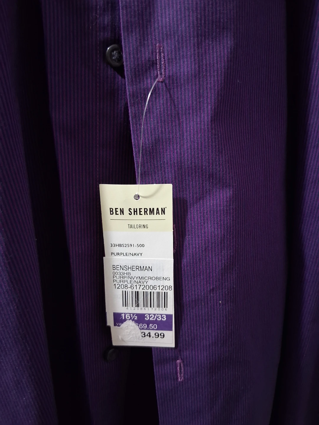 Ben sherman - photo 3