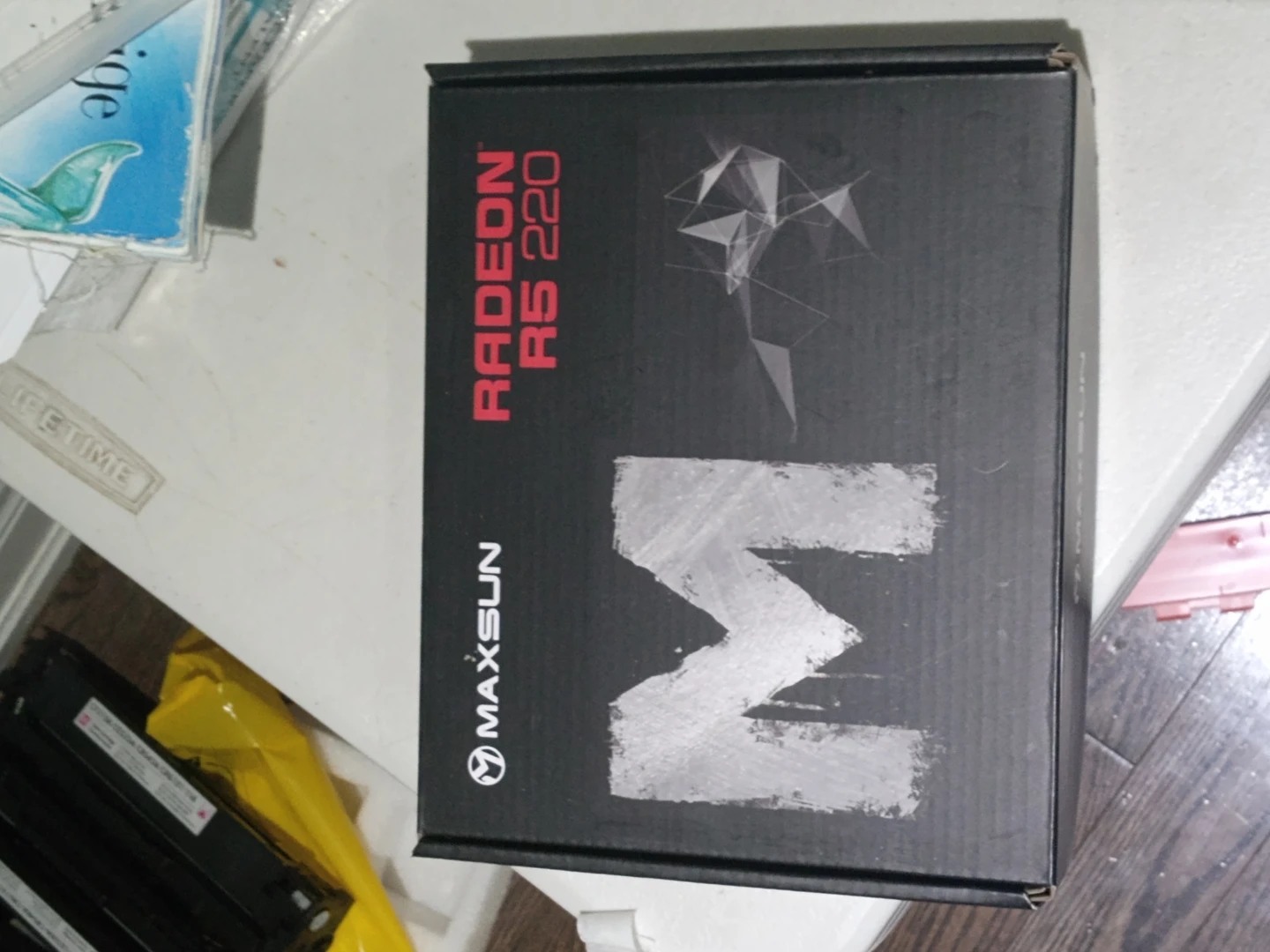 Maxsun Radeon R5 220 Graphics Card 2GB Configuration - photo 3