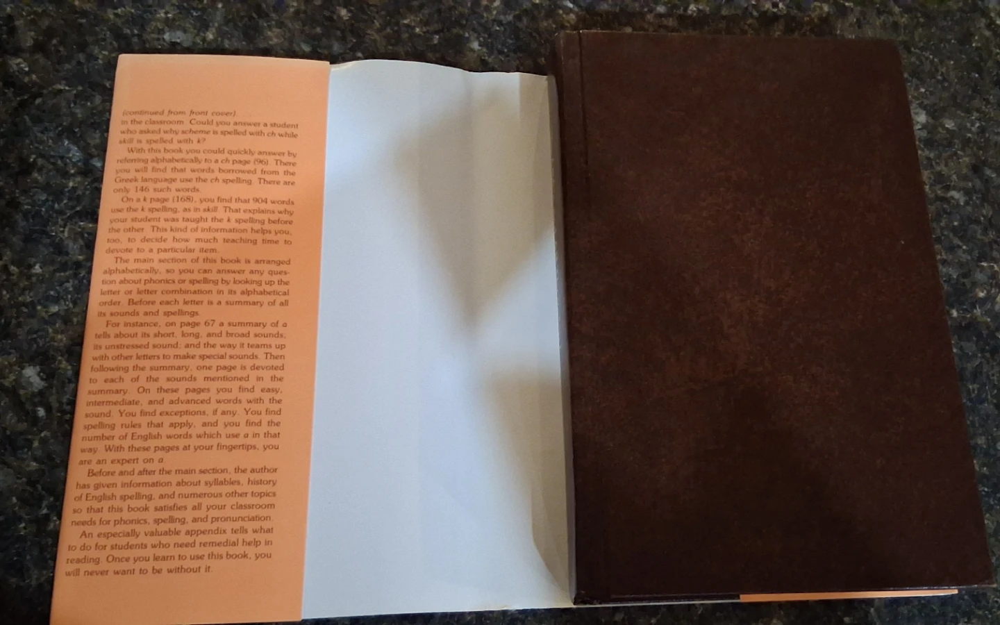 The ABC's and All Their Tricks: Hardcover - photo 2