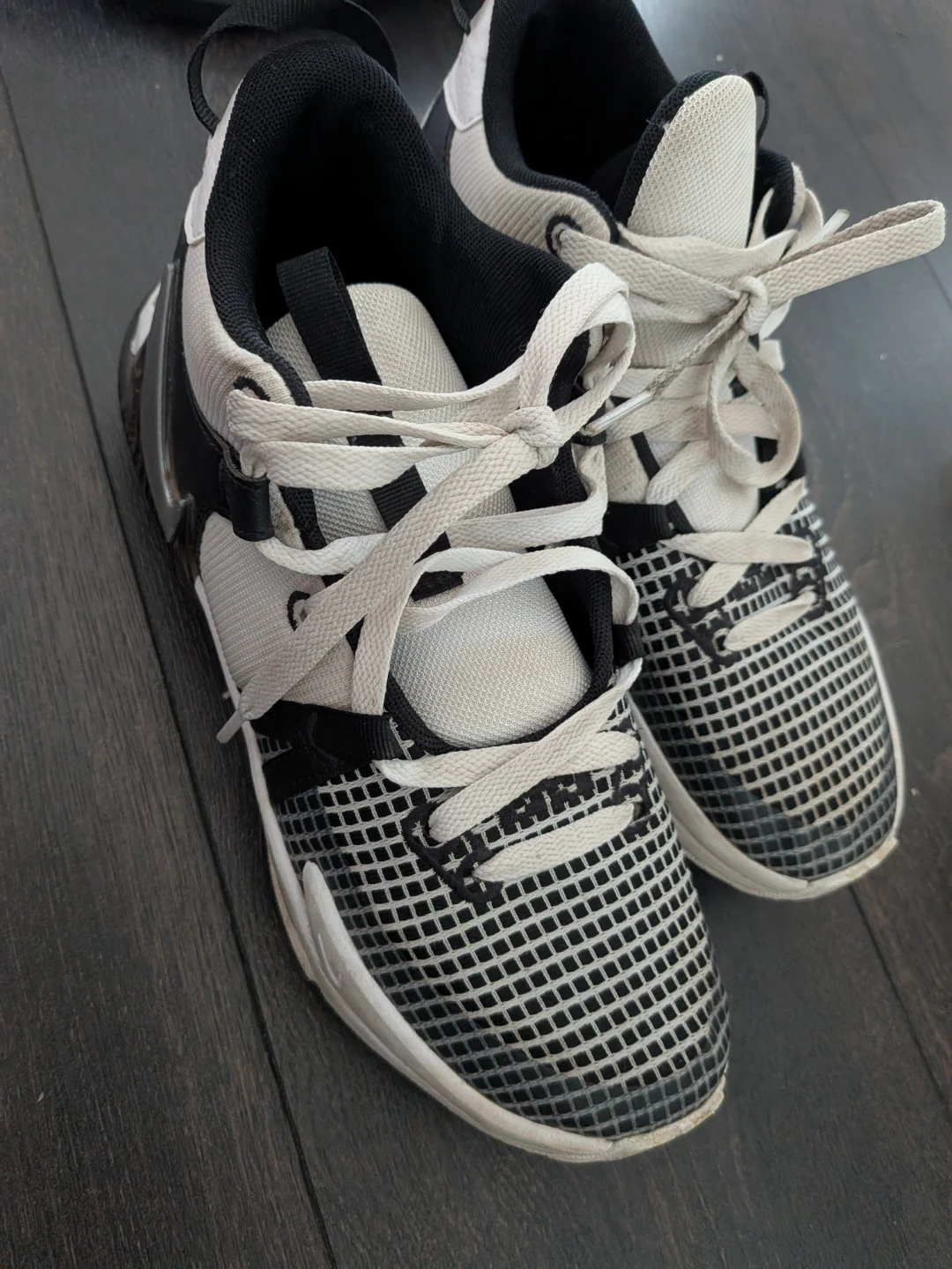 Nike Kids Shoes Size 7Y