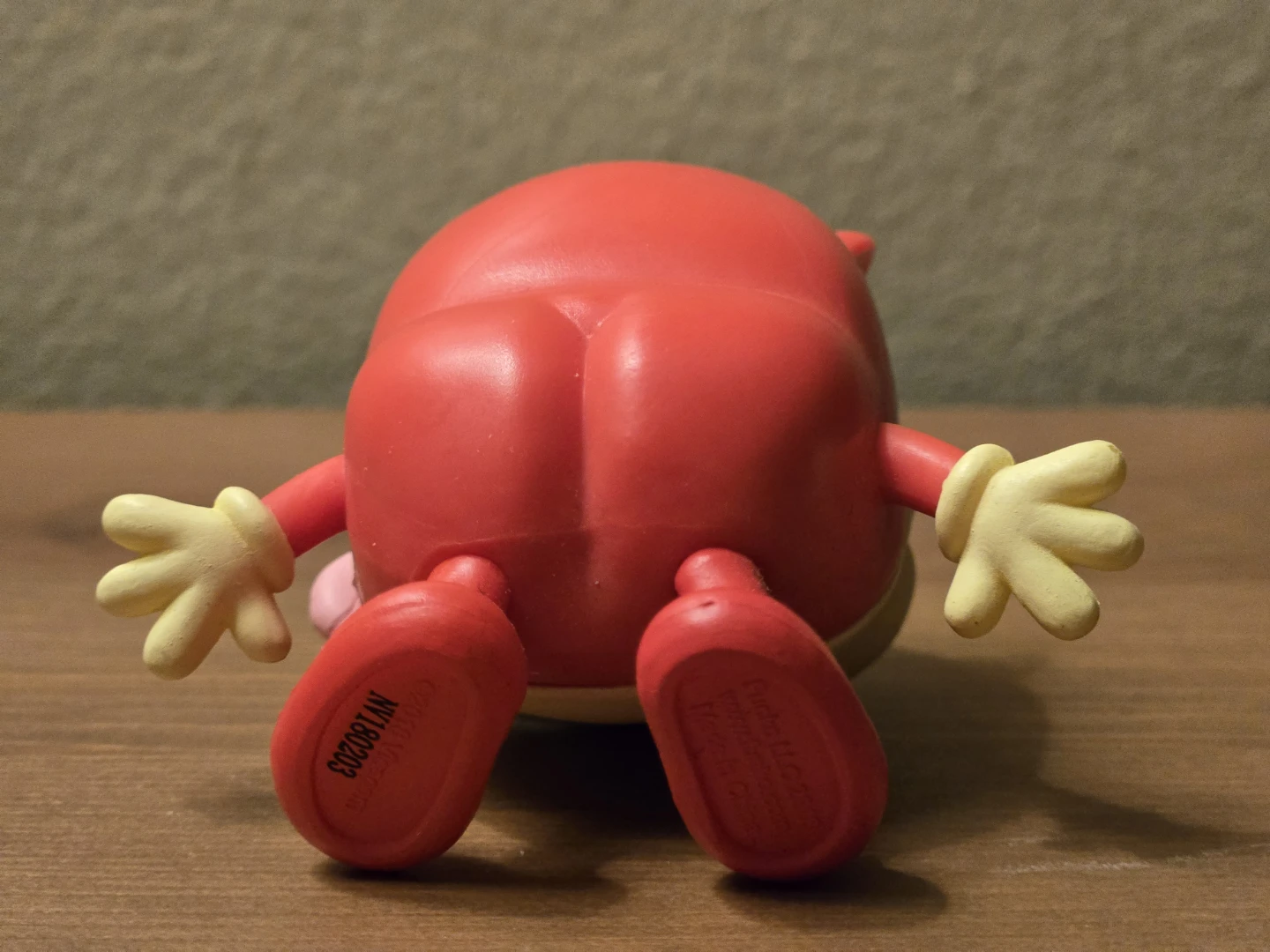 Stimpy Figurine - photo 4