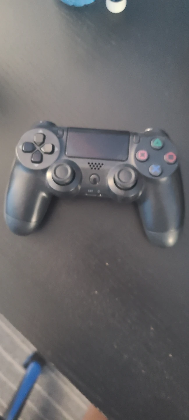 Sony DualShock 4 Wireless Controller