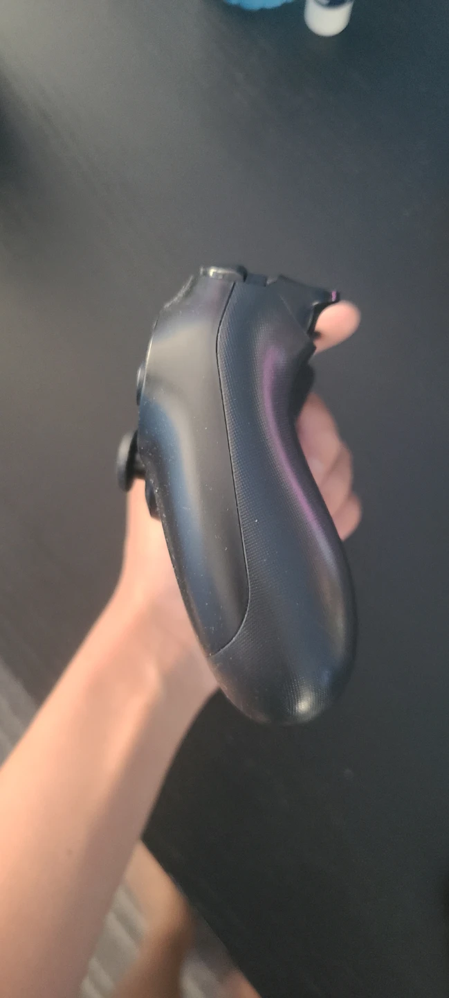 Sony DualShock 4 Wireless Controller - photo 2