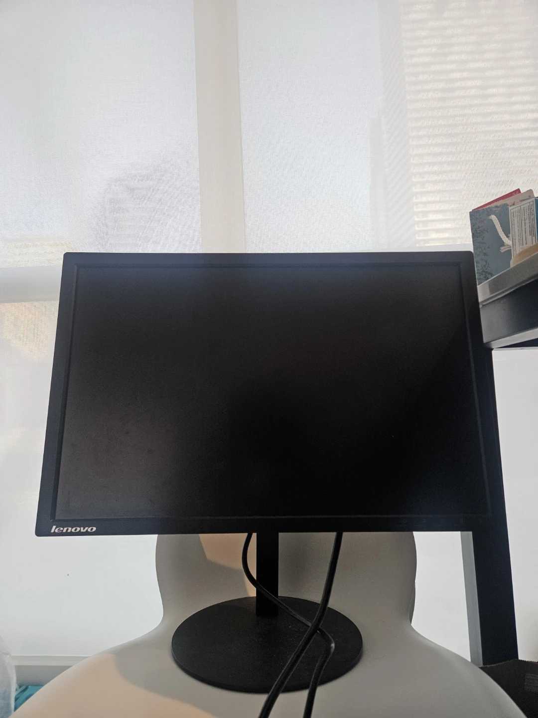 Lenovo T2254pc Monitor