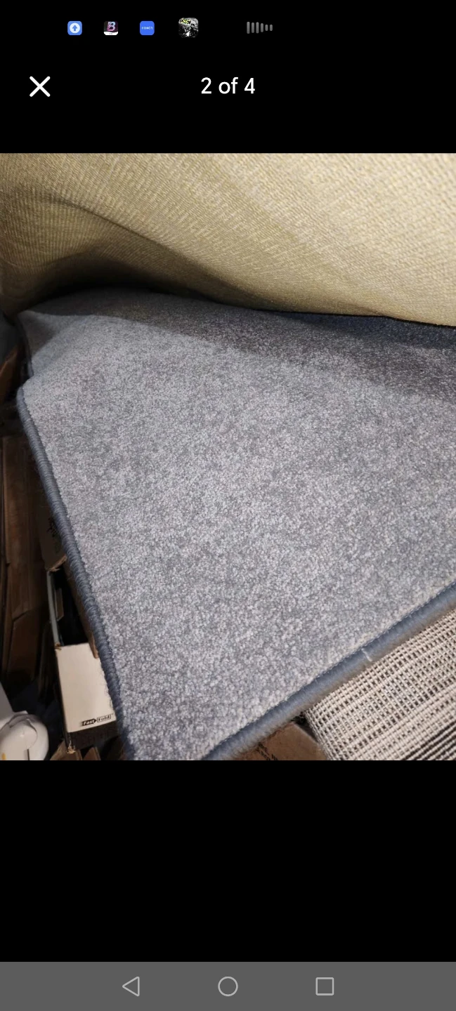 Area rugs - photo 3