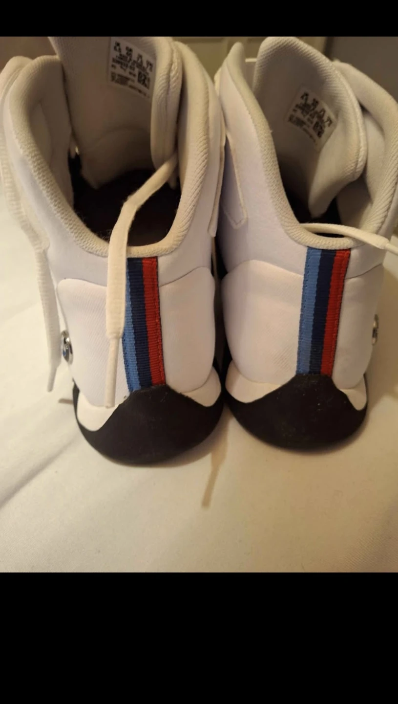 Womens BMW Puma shoes - photo 3
