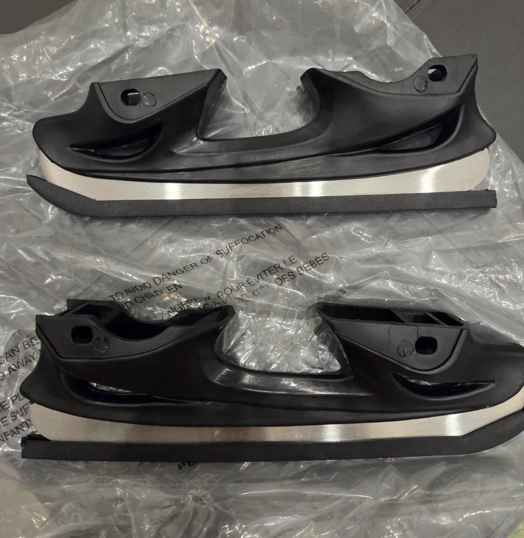 2 pairs of Ultra Wheels Inline Skates Size 1-4 - photo 2