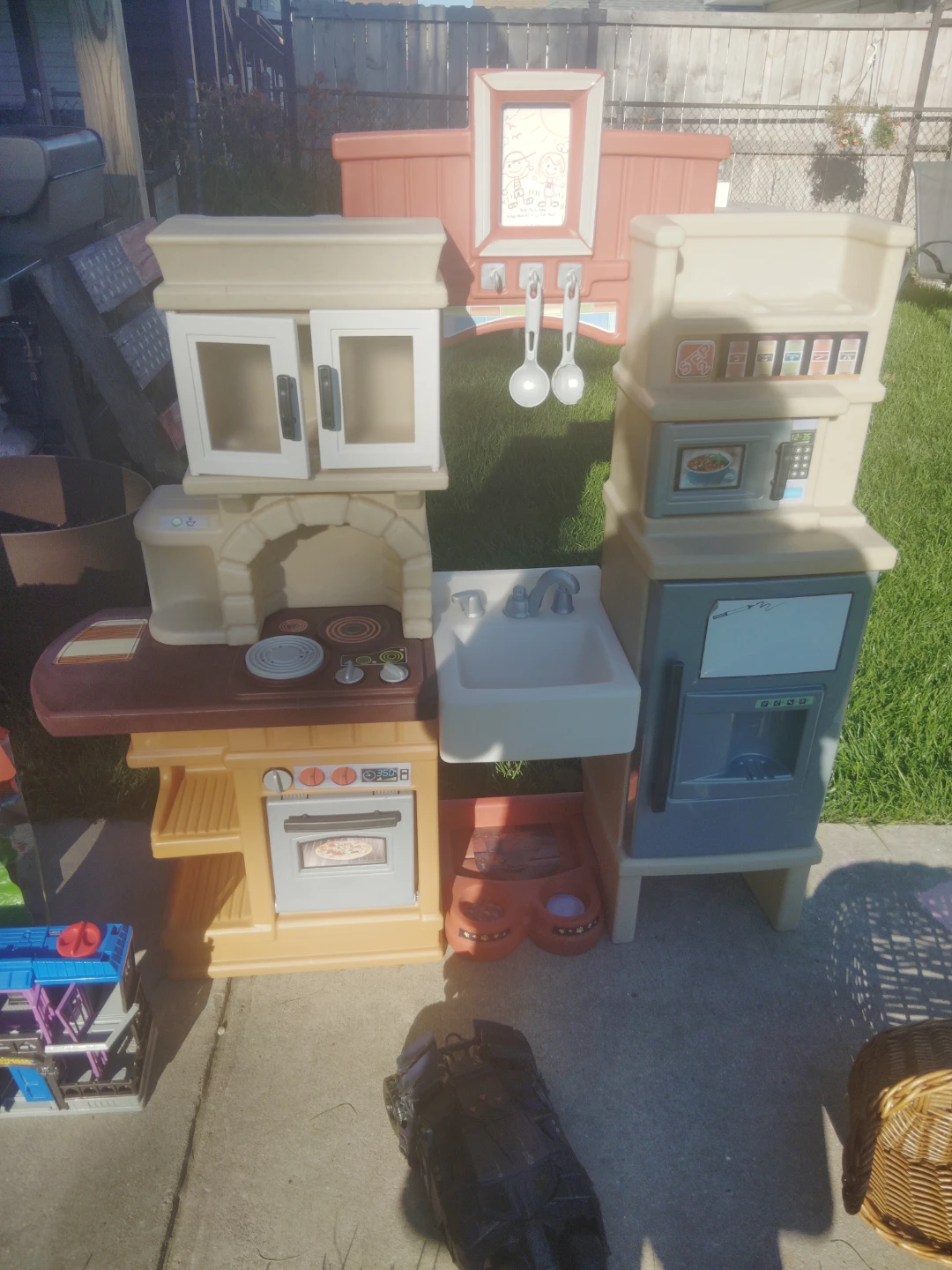 Step2 Play Kitchen