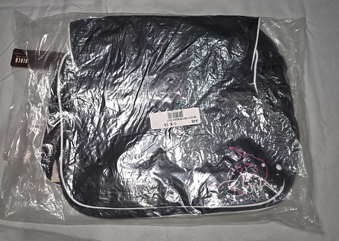 Bloch Dance Bag - photo 4