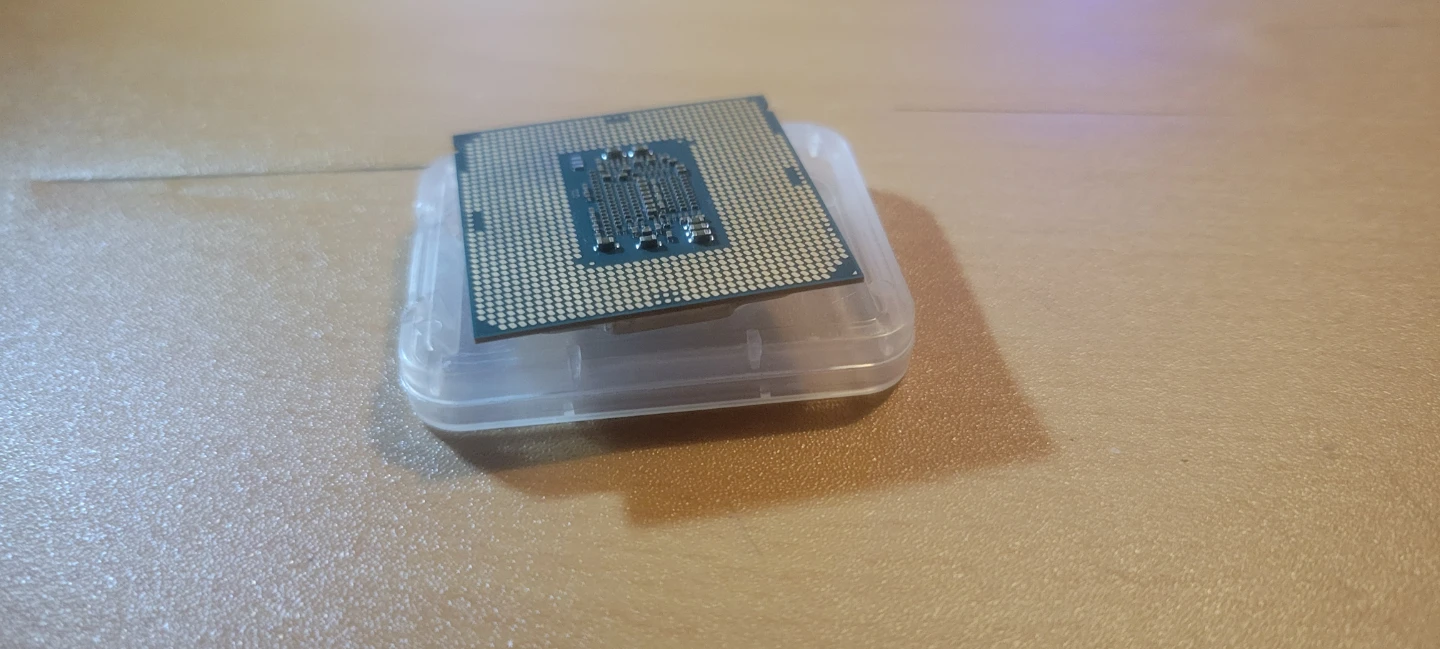 Intel Core i5-7400 - photo 2