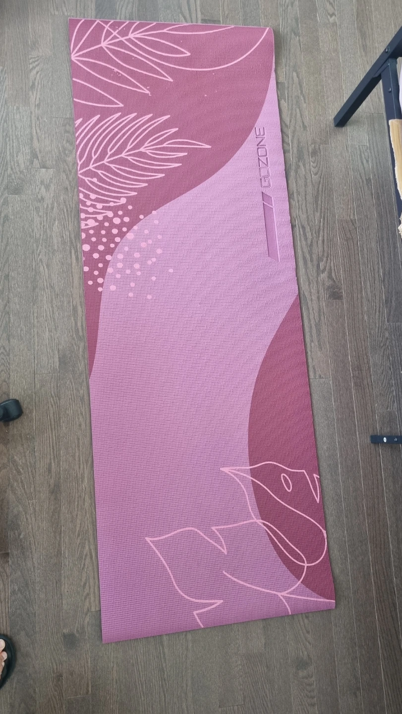 Yoga Mat - photo 2